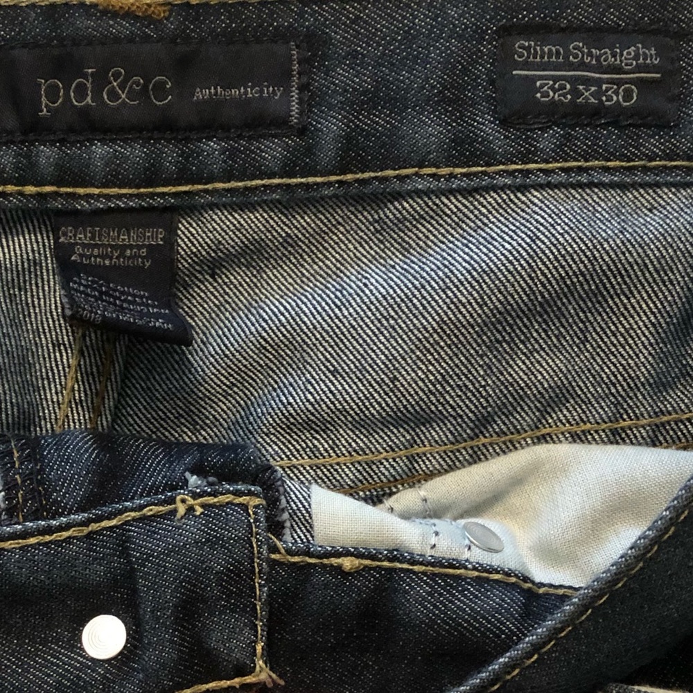Jeans - Picture 4 of 4
